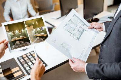 Cost of Bathroom Remodeling in Mount Washington, KY